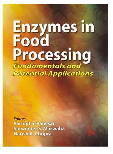 Enzymes in Food Processing 